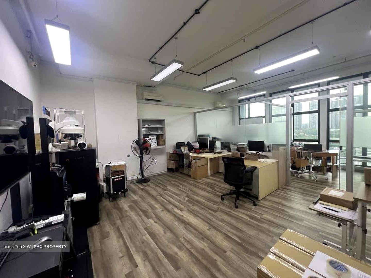 Tradehub 21 (D22), Factory #634461801